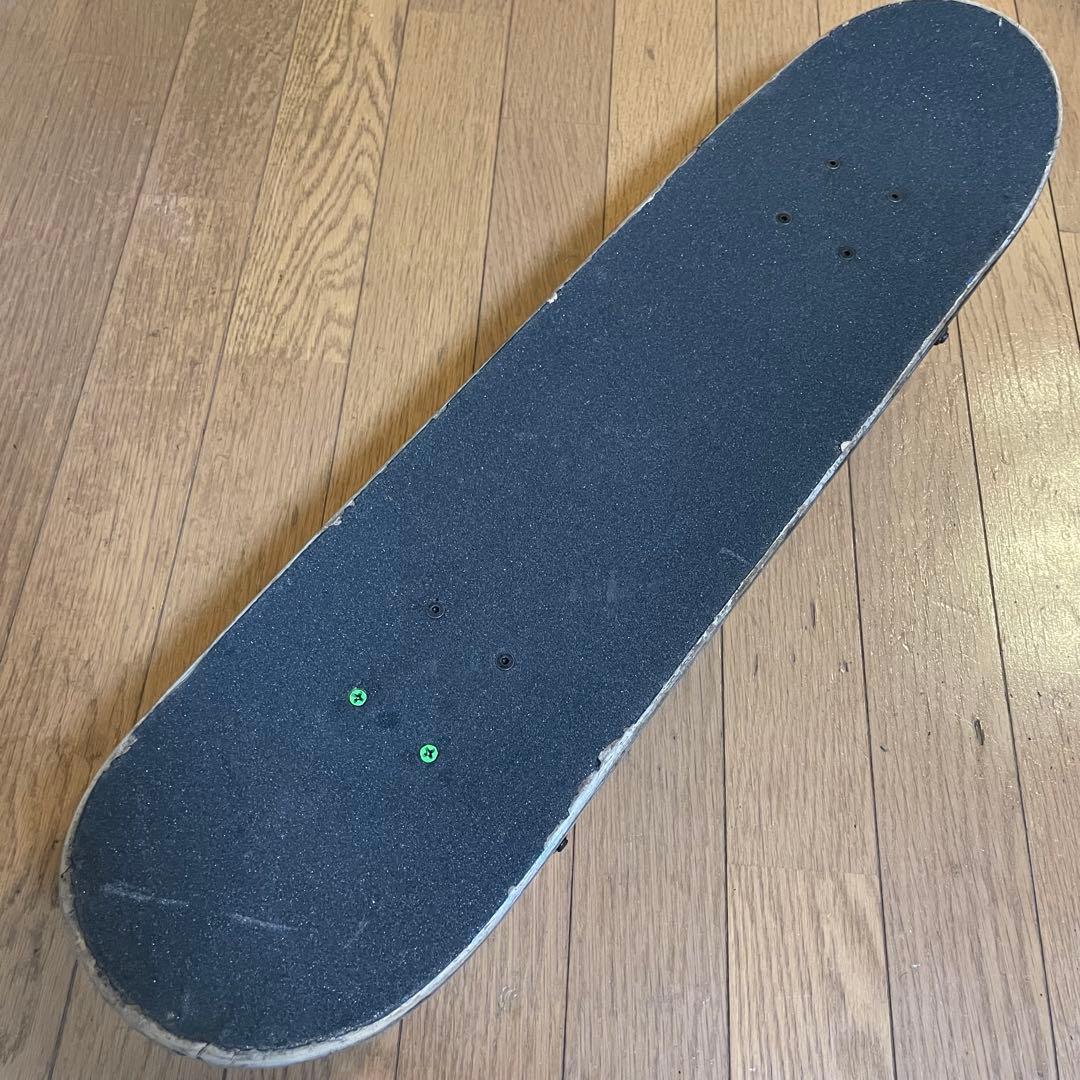 オールモスト　スケートボード　スケボー　コンプリート　小学生用　小学低学年用