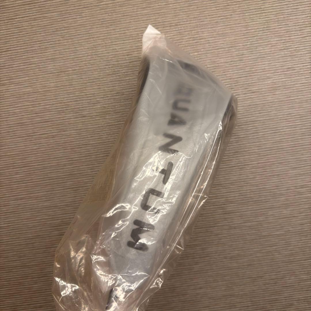 新品 レフティ キャロウェイ クアンタム MAX ドライバー 9° 純正S