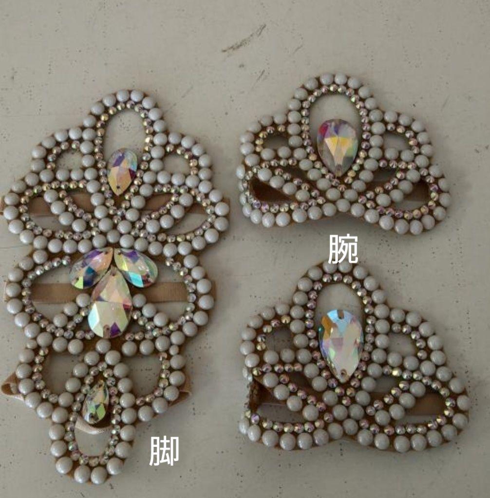 ベリーダンス 衣装 Aida style 