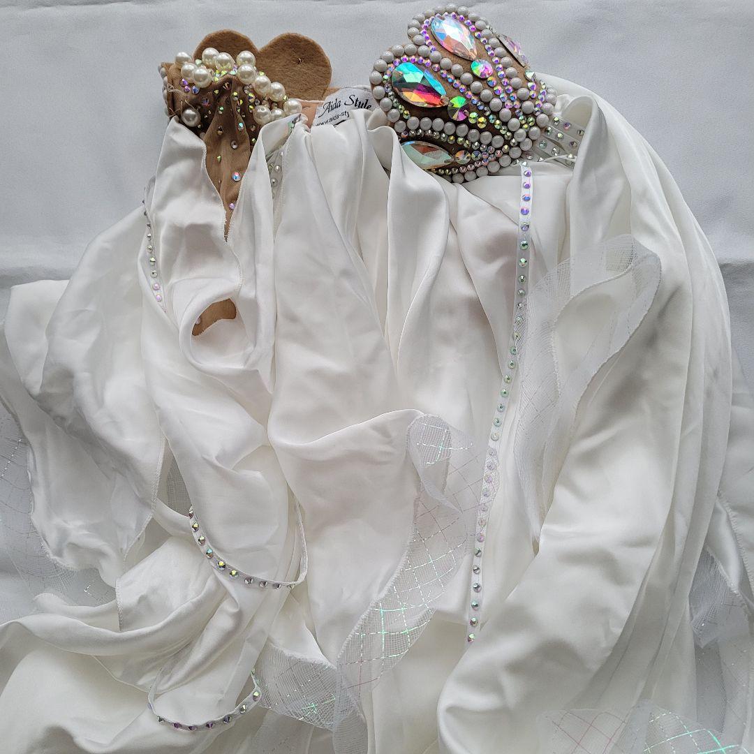 ベリーダンス 衣装 Aida style 