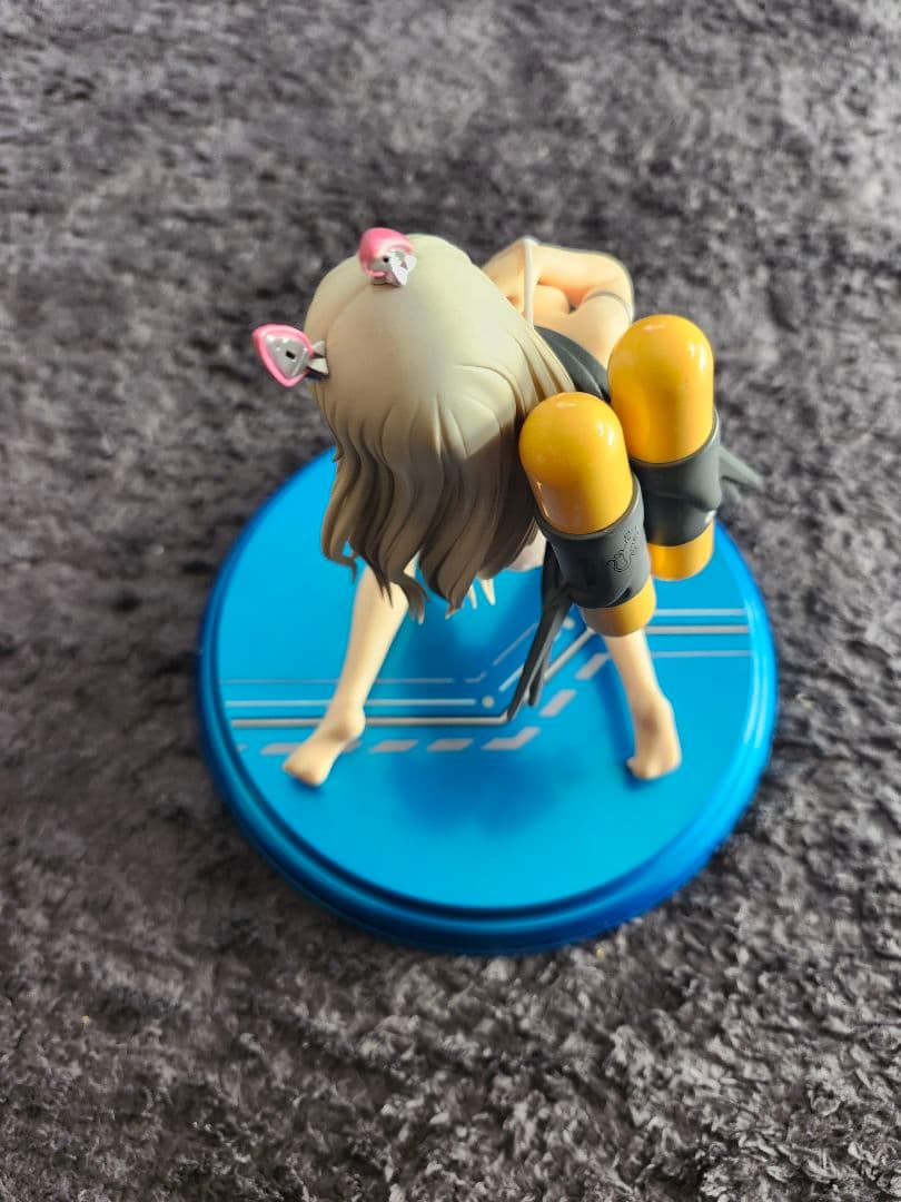T2アートガールズ　ローレライ アイリス　IRIS フィギュア