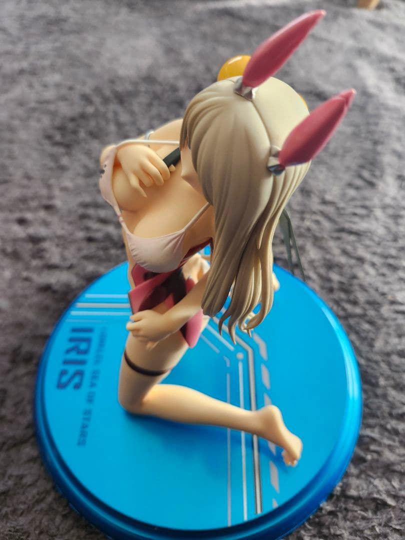 T2アートガールズ　ローレライ アイリス　IRIS フィギュア