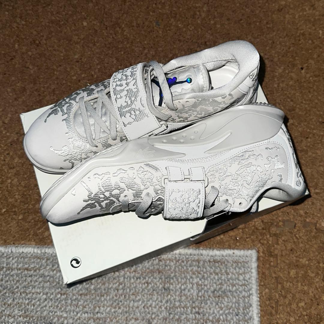 JORDANBRAND ZION LIGHTBONE ジョーダン ザイオン