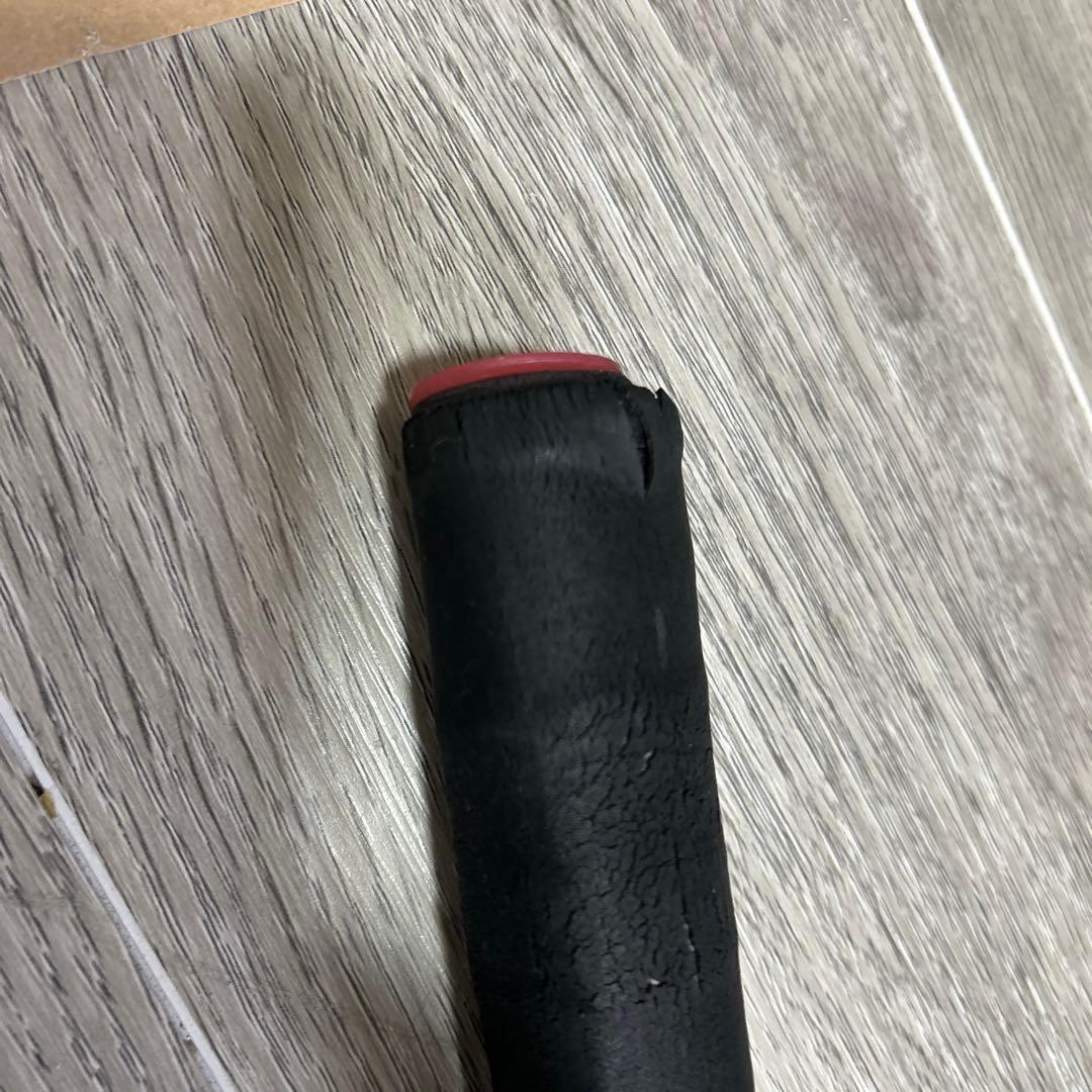 SCOTTY CAMERON RED X 33インチ パタースチールメンズ右利き