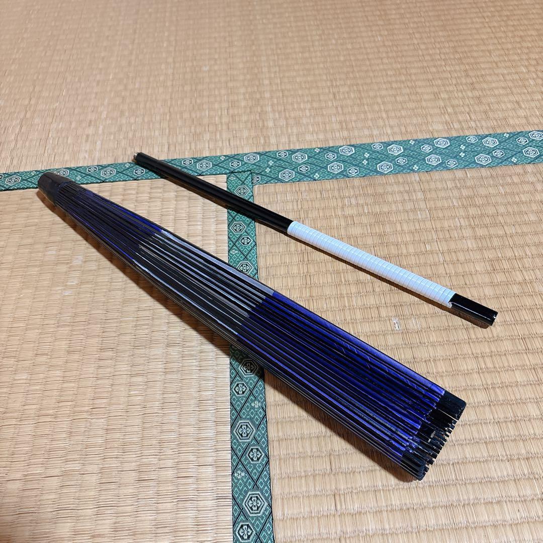蛇の目傘　番傘　助六　和傘　傘　二段継　舞踊　大衆演劇　着物　撮影