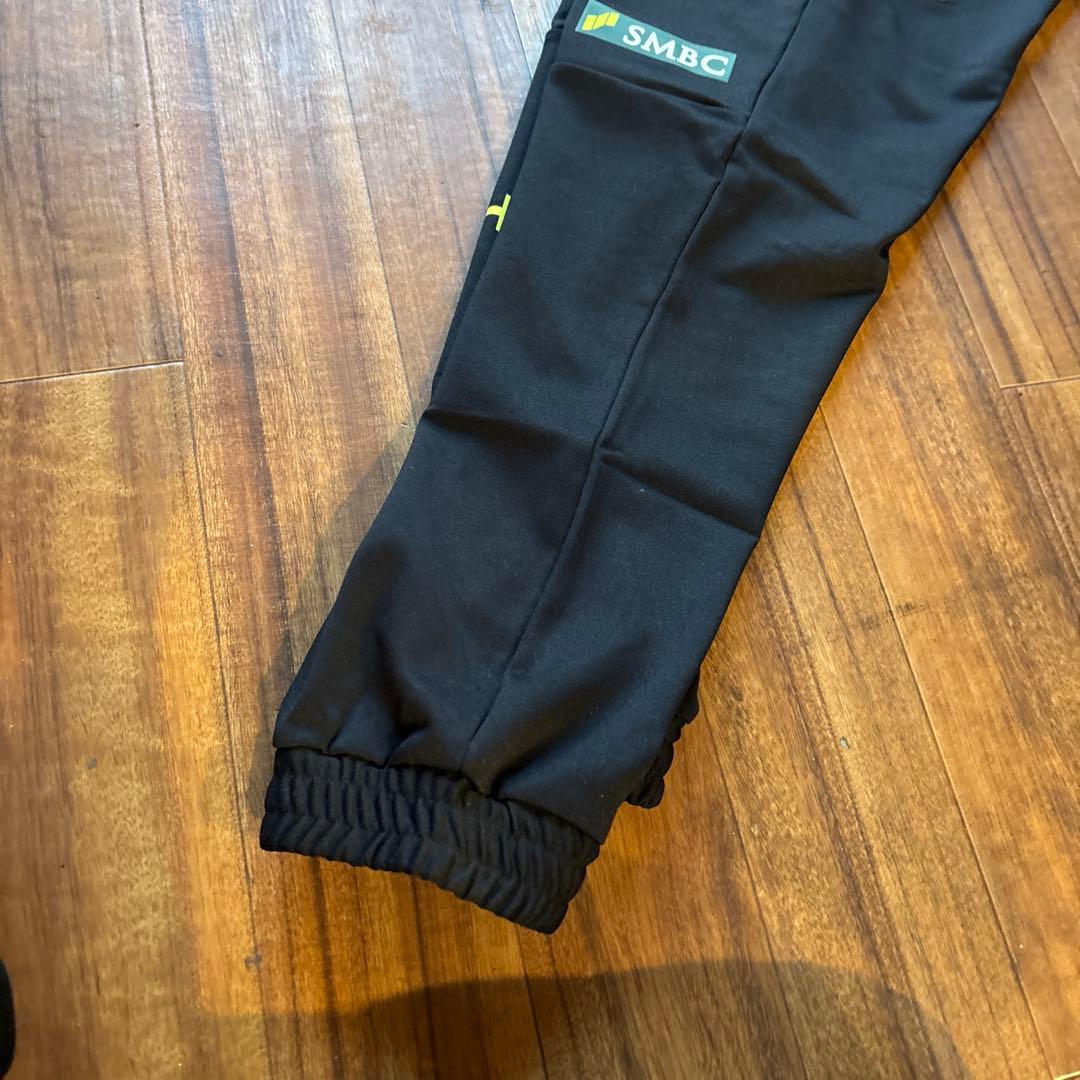 日本代表　JAPAN TRAINING SWEAT PANTS 3Lサイズ