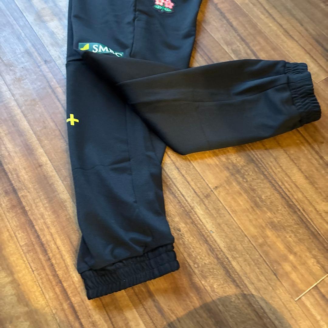 日本代表　JAPAN TRAINING SWEAT PANTS 3Lサイズ