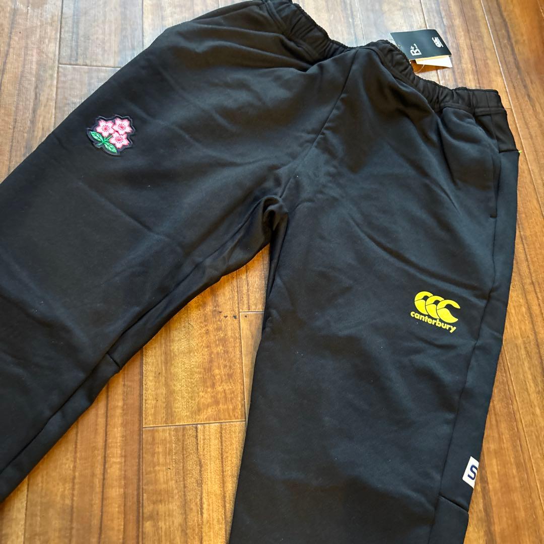 日本代表　JAPAN TRAINING SWEAT PANTS 3Lサイズ