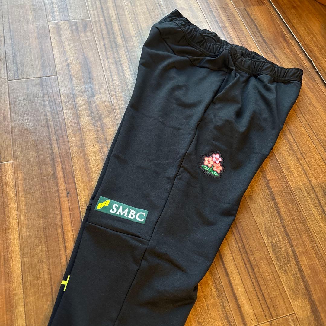 日本代表　JAPAN TRAINING SWEAT PANTS 3Lサイズ