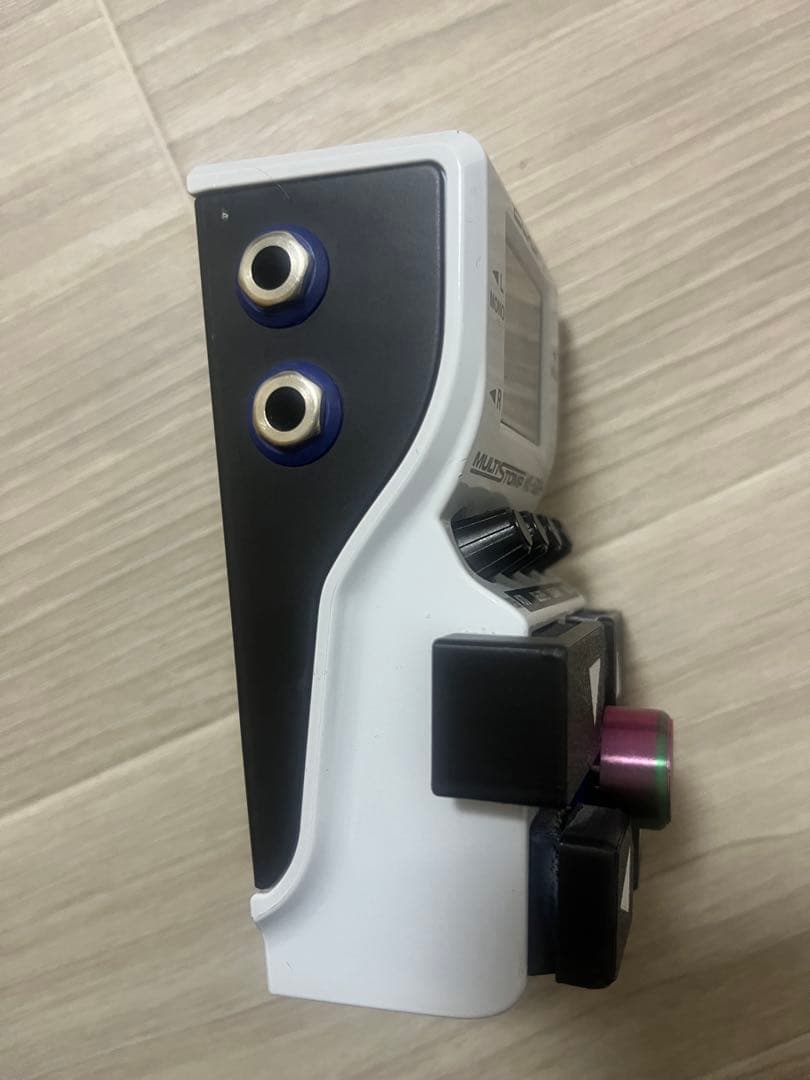 ZOOM MS-50G+ ギターエフェクター