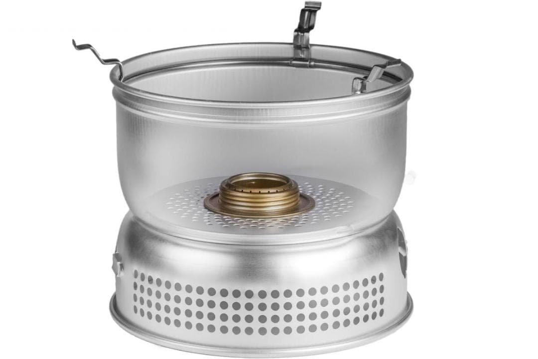 trangia トランギア ストームクッカーL・ノンスティック新品
