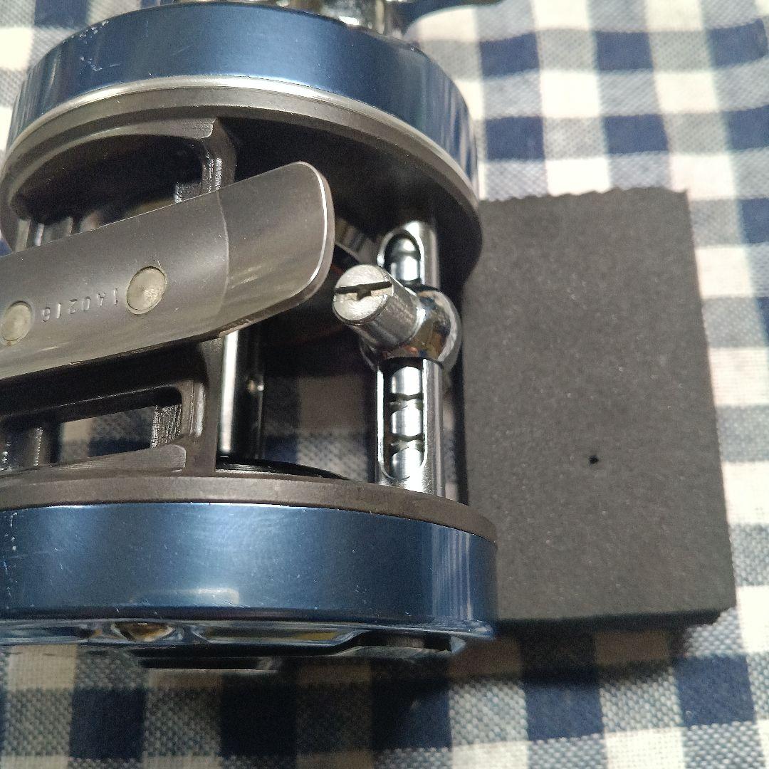 オールドダイワ　ミリオネア4HM