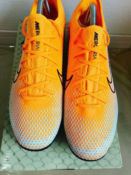 値下げ中！NIKE マーキュリアル ヴェイパープロ