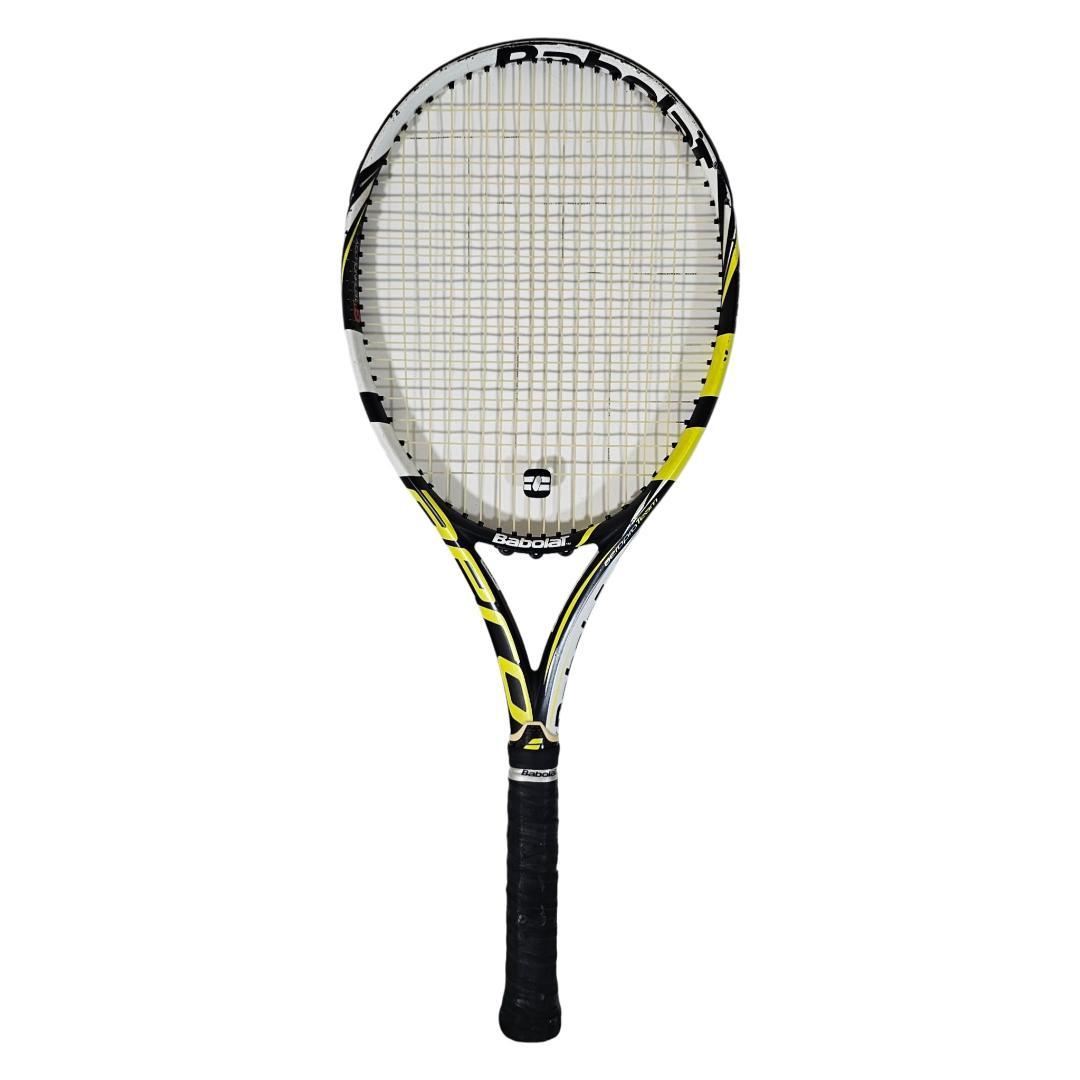 Babolat AeroPro Team GT G1 バボラ 硬式テニスラケット
