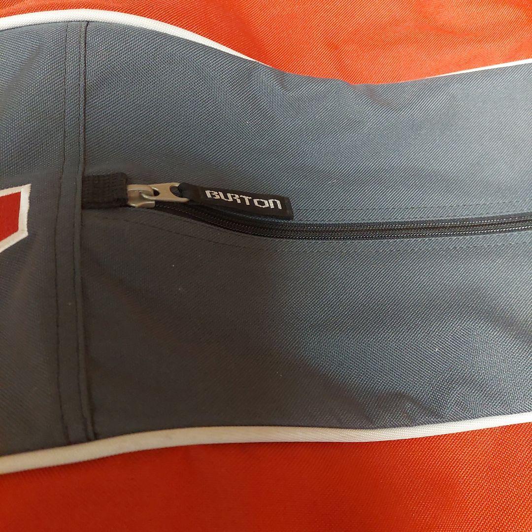 スノーボードカバー BURTON