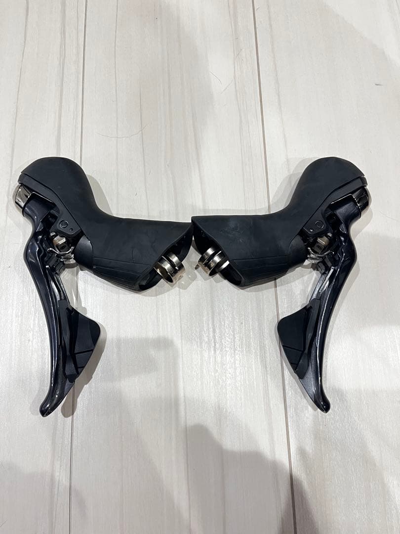 Shimano ULTEGRA r8000油圧 美品