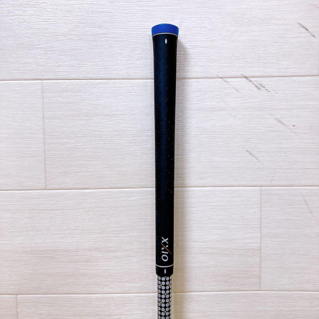 ゼクシオ　MP900 9代目　ゴルフ　レディース　アイアン　7i FLEX L
