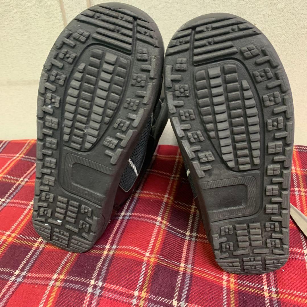 スノーボード ブーツ IGNIO i HEAT IG VOLTAGE
