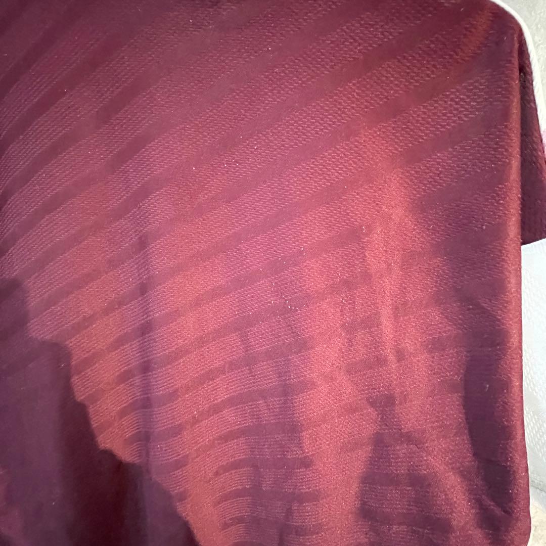UMBRO アンブロ　96/97 マンチェスターシティ　アウェイ　ユニフォーム