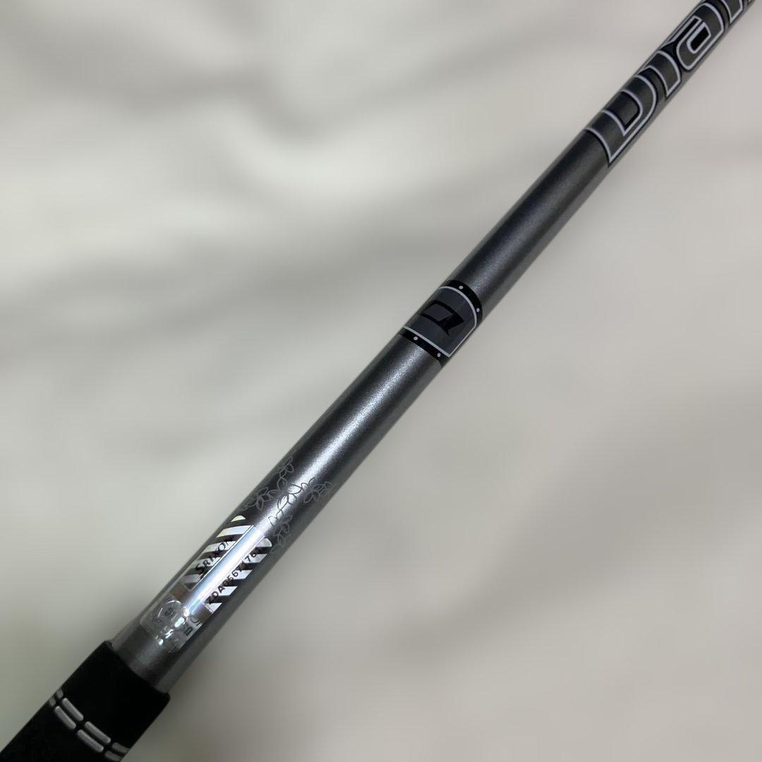 Srixon ZX7 ドライバー