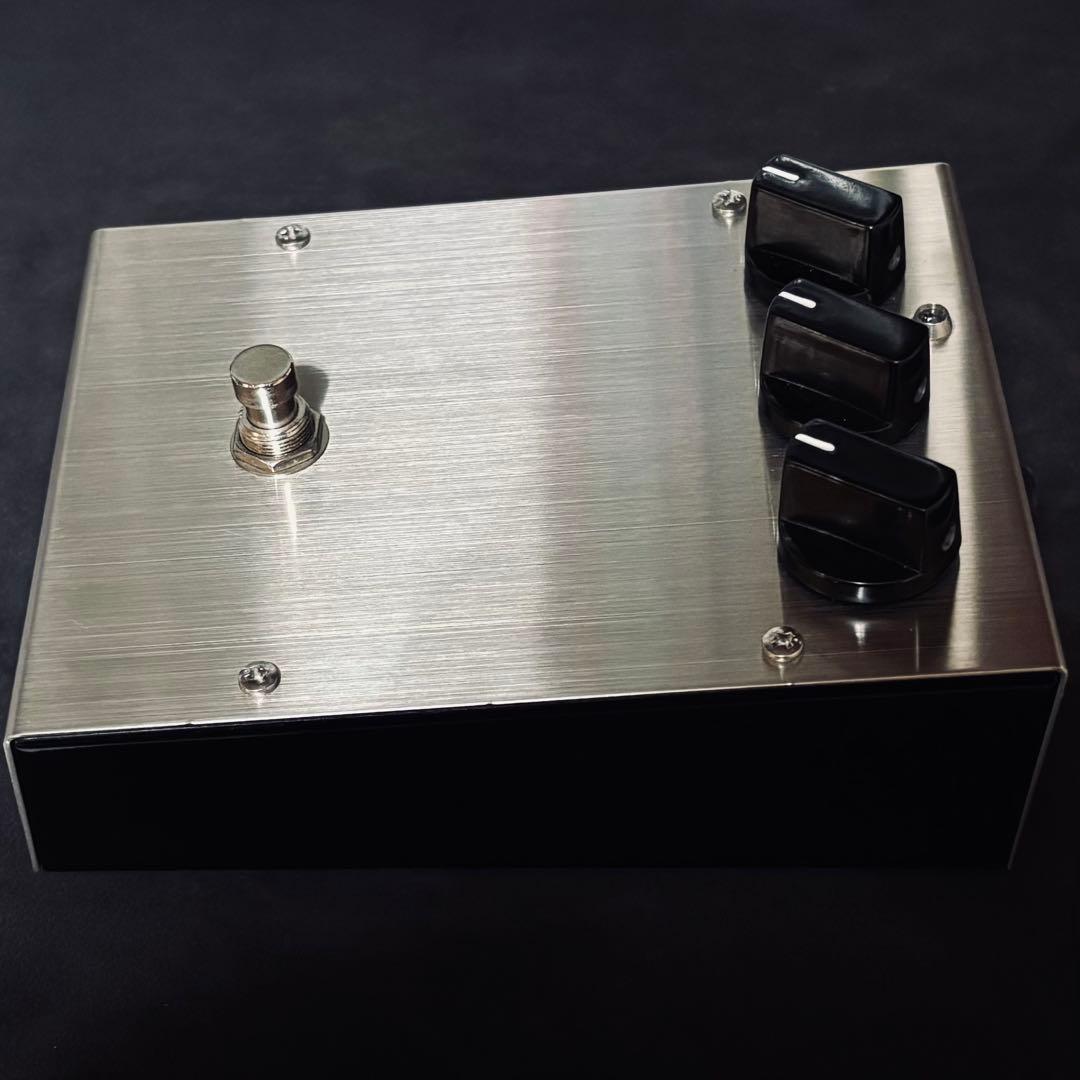 【本日中限定】sarapedals BMT triangle big muff