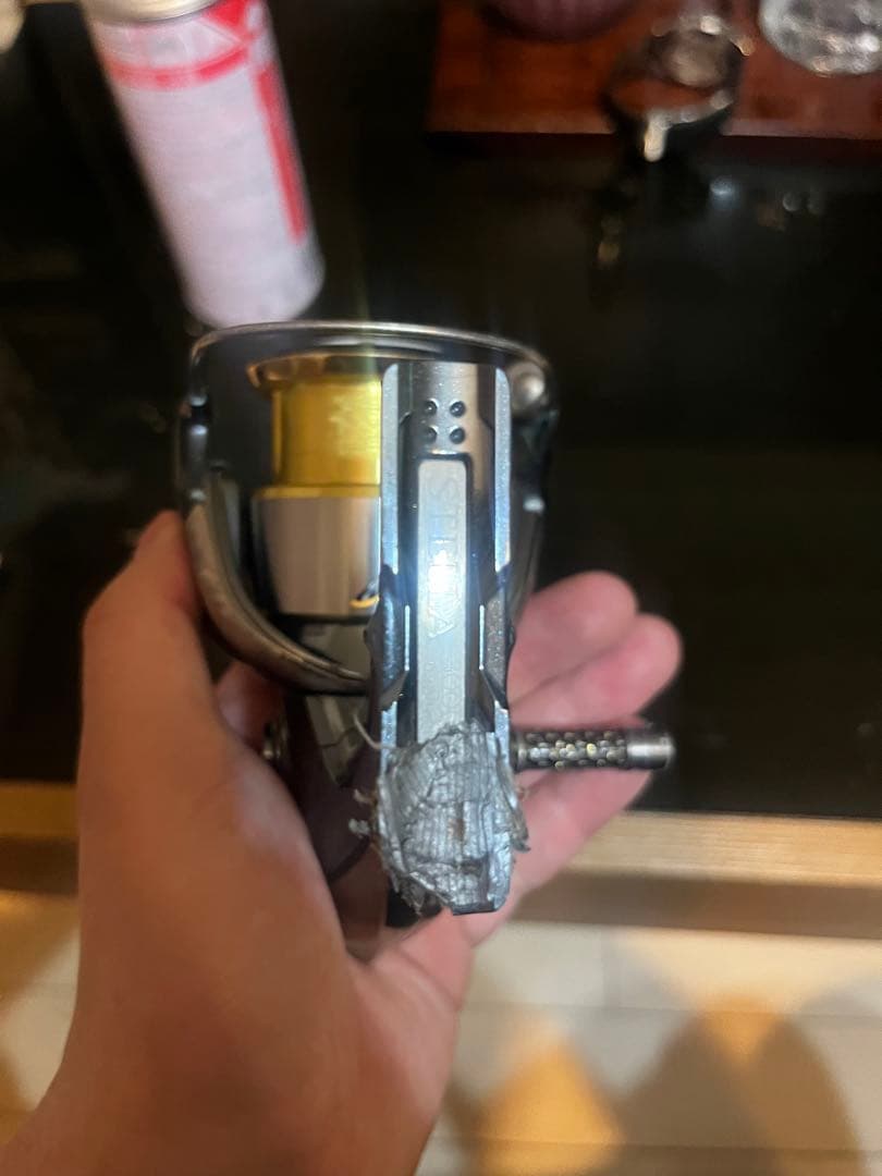 14ステラ　ジャンク品