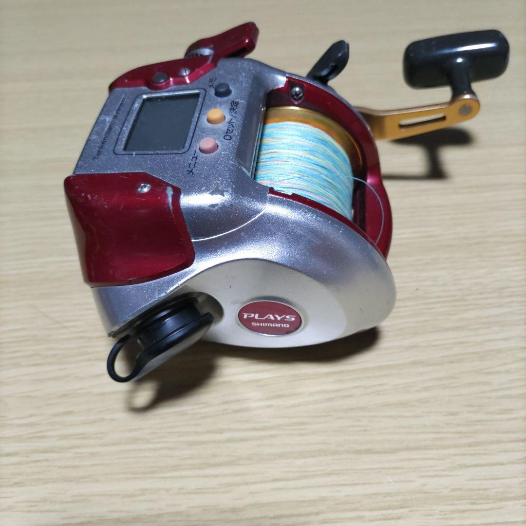 プレイズ3000