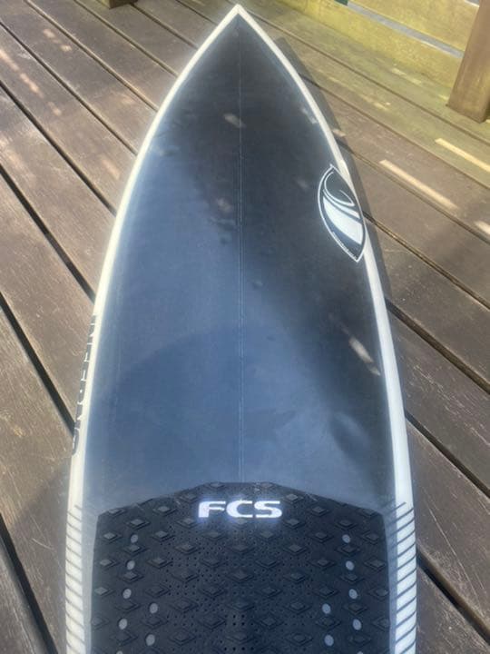 シャープアイ キッズ用 Sharpeye inferno72