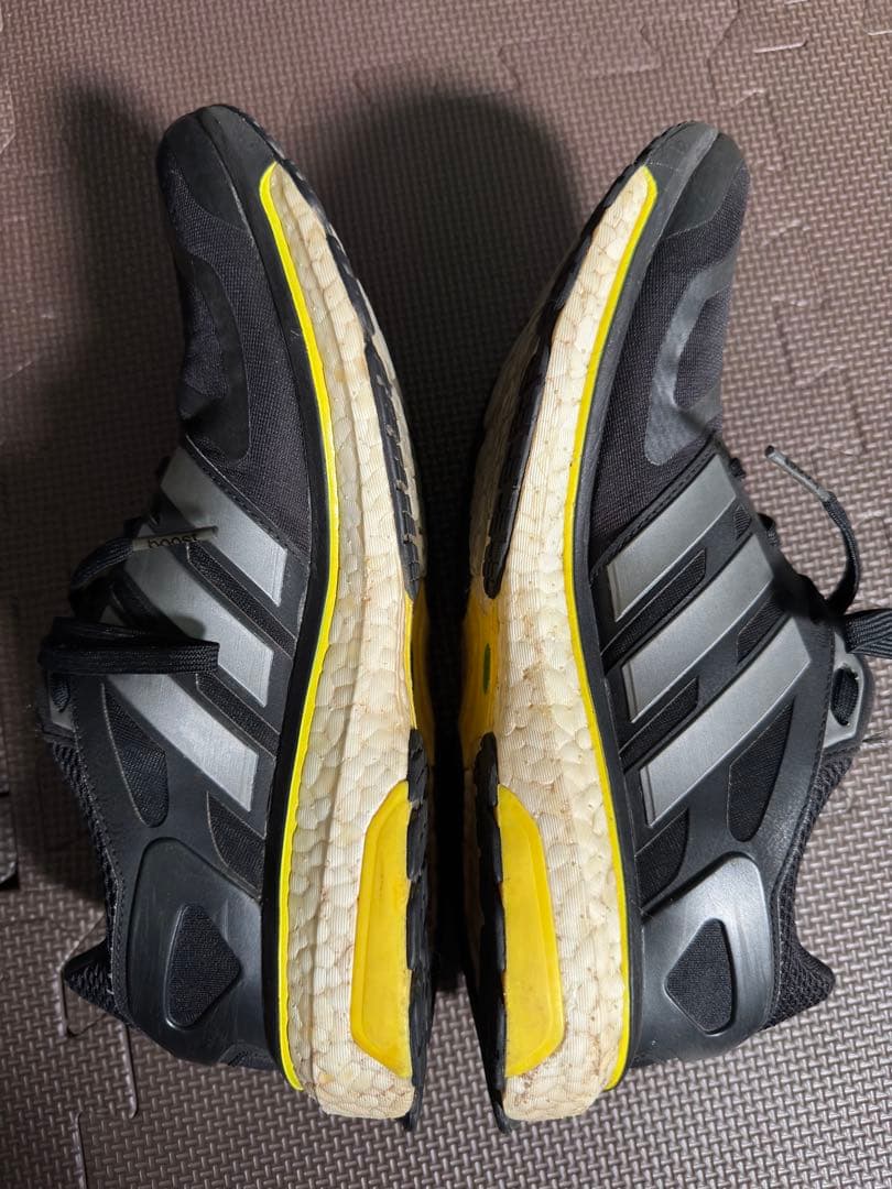 energy boost 初代 エナジーブースト US10 28cm