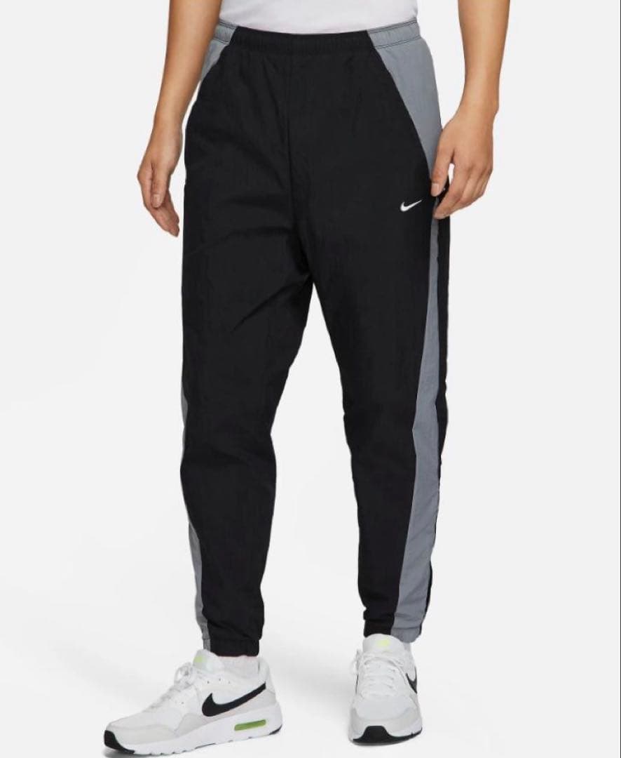 NIKE Therma-FITレペル カルチャーオブフットボール セットアップ