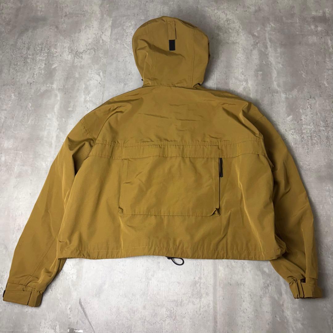 Columbia ブラックレーベル × モンキータイム フィッシングジャケット