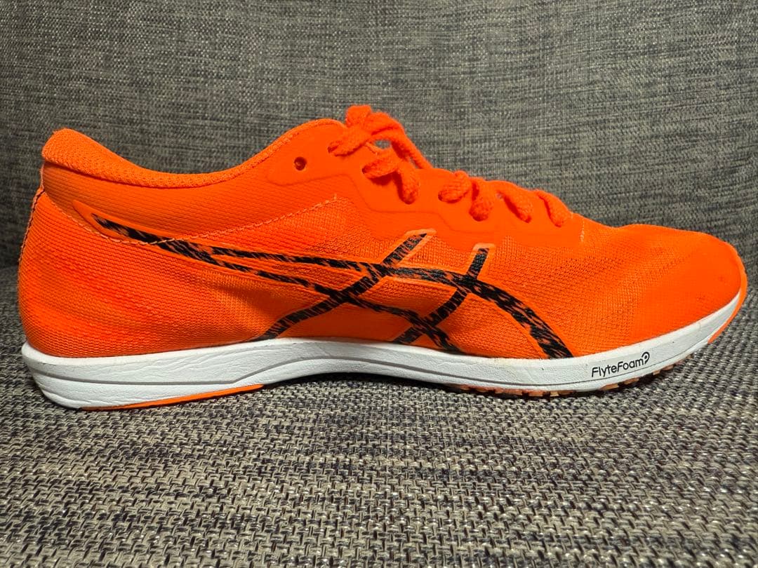 asics ソーティーマジックRP6 24.5