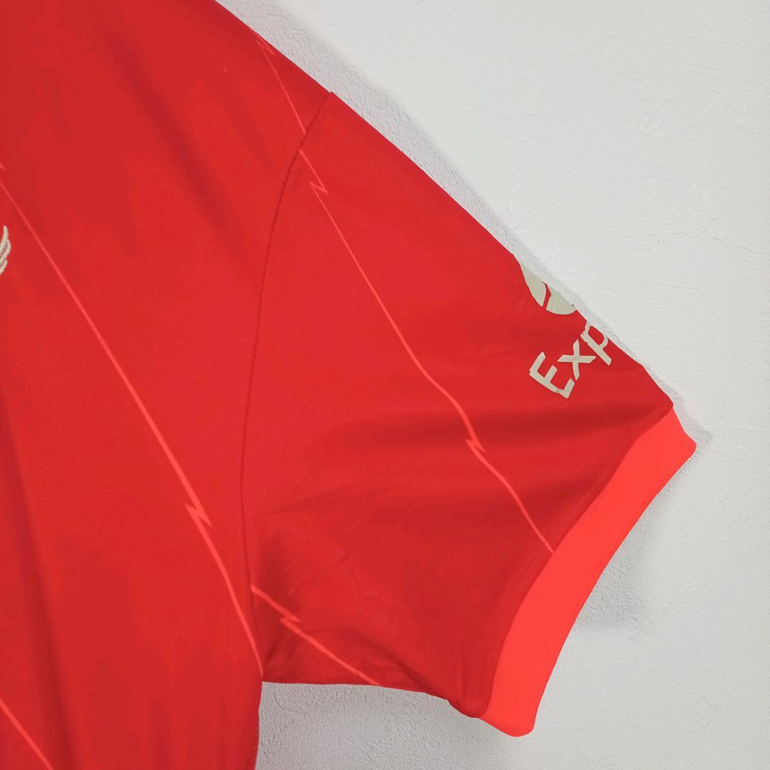 Liverpool リバプール 20/21 ユニホーム　NIKE L サッカー
