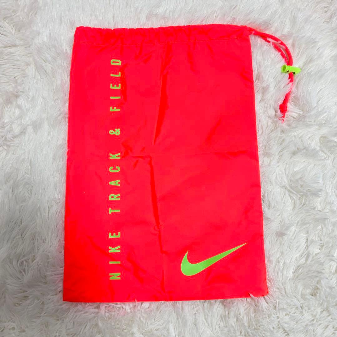 未使用 NIKE ナイキ Zoom SD 4 スローイングシューズ 27cm