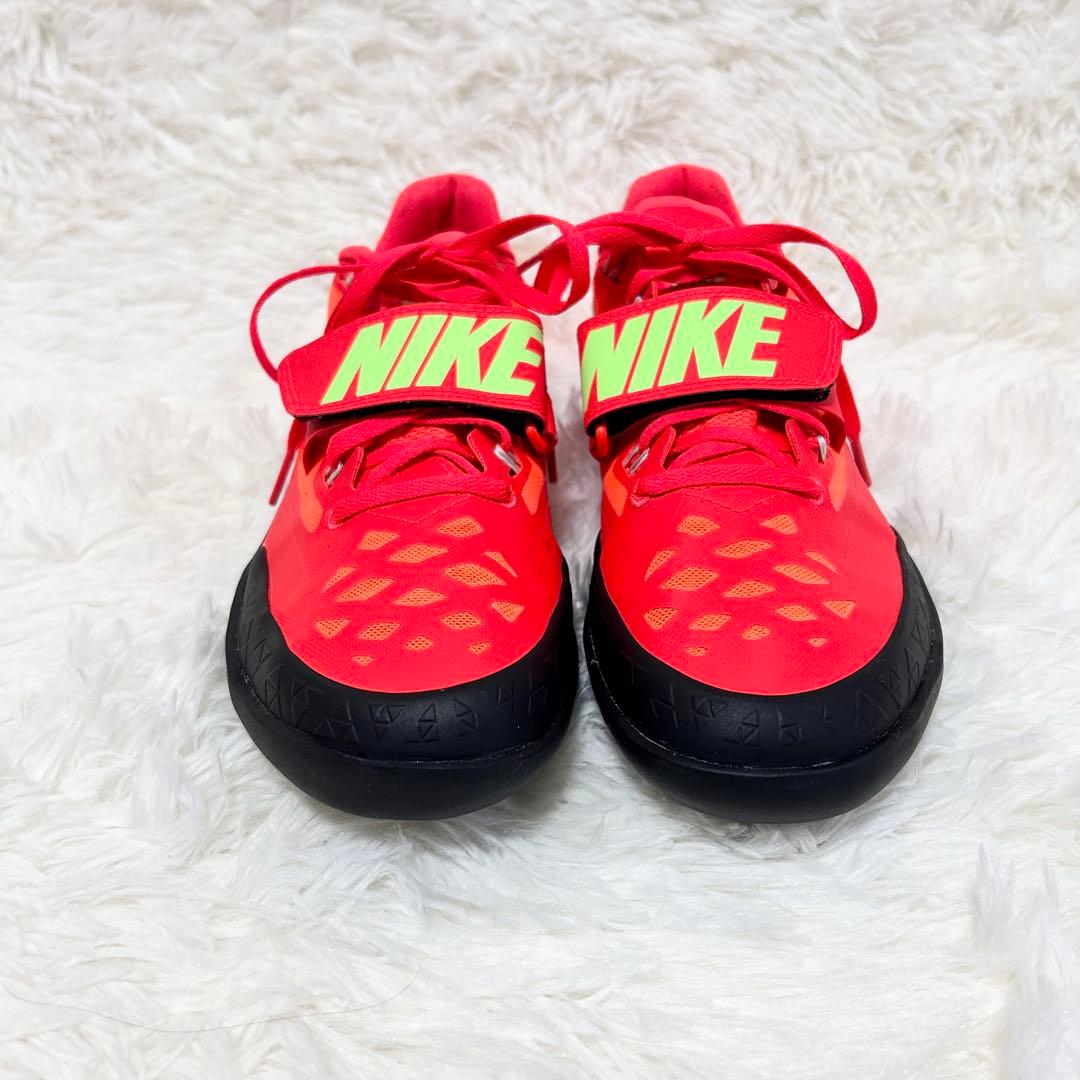 未使用 NIKE ナイキ Zoom SD 4 スローイングシューズ 27cm