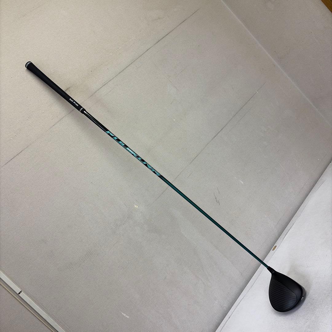 JBeam ドライバー JL BLACK 10.5°