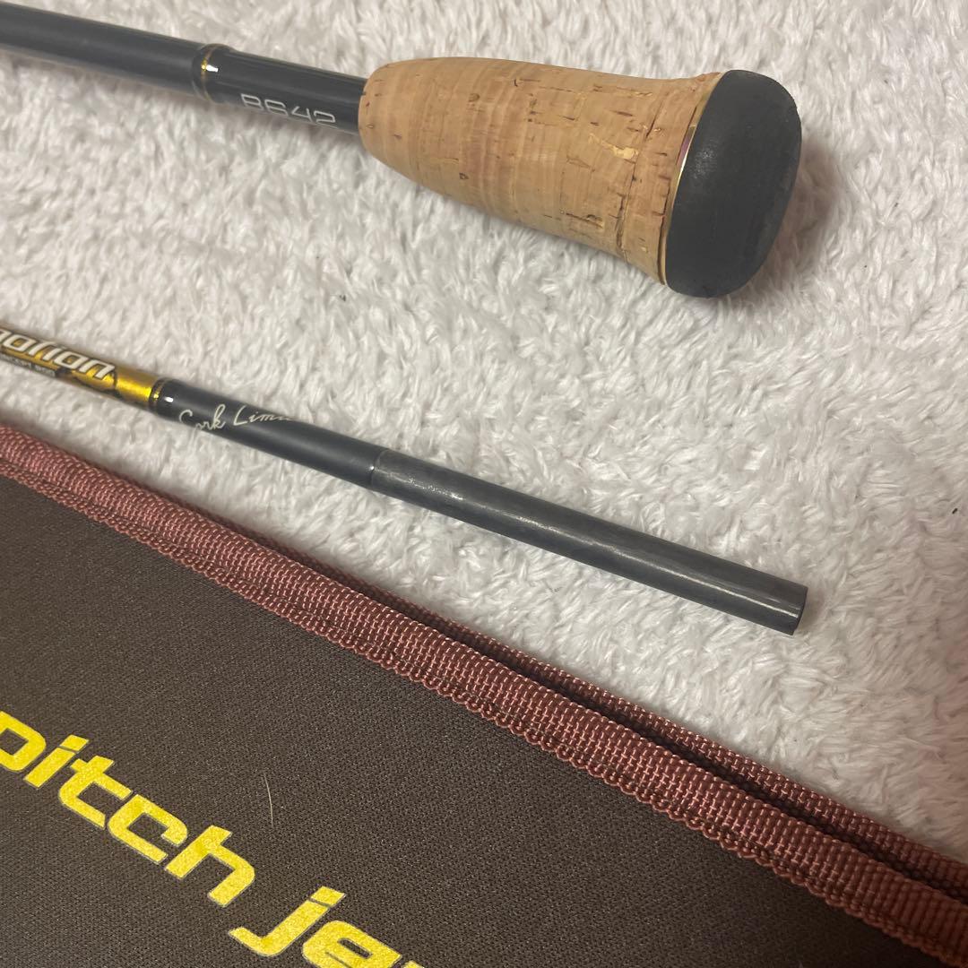 ゼスタ　スローエモーション コルクリミテッド　B642