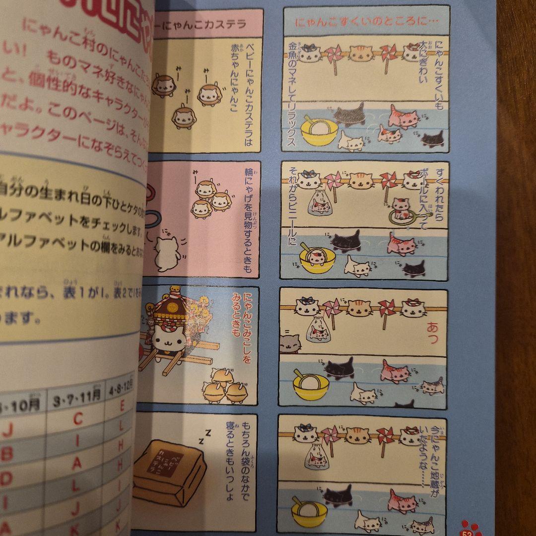 サンエックス　にゃんにゃんにゃんにゃんファンクラブ