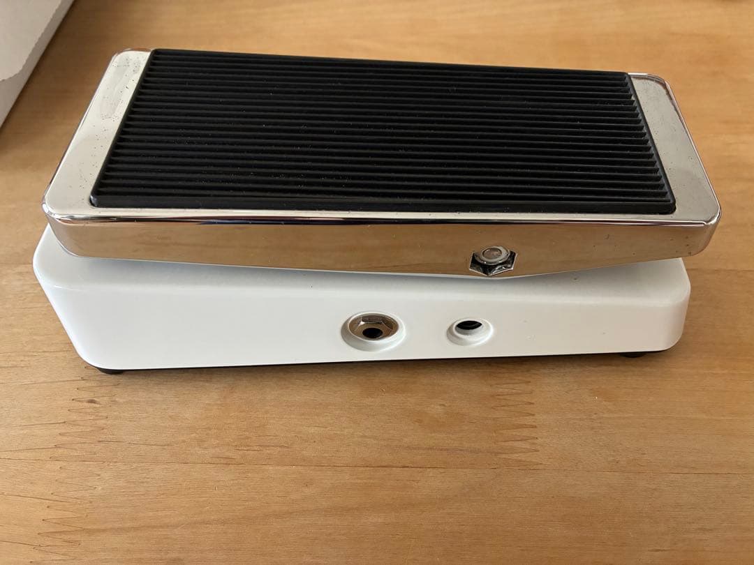 Xotic Wah XW-1 EWS WAH BOARD SPECIAL付き