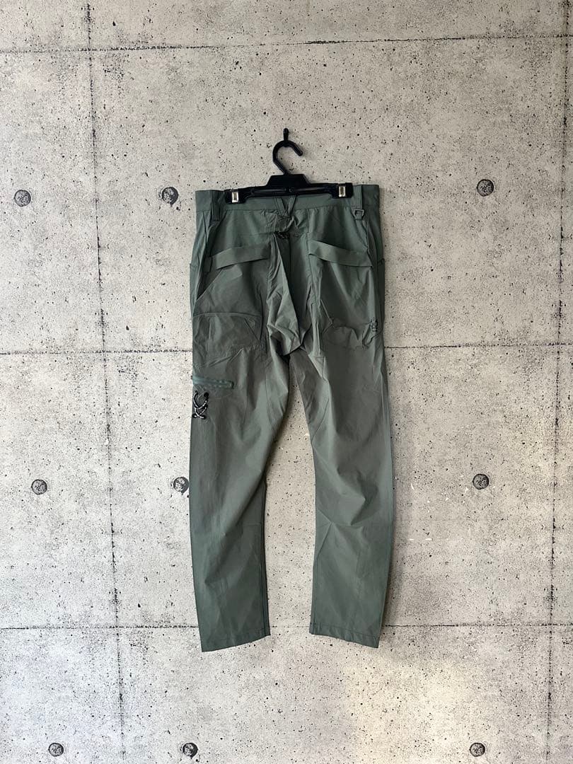 【新品未使用】サイズ4 メンズ パンツ ラッセルノ 1764