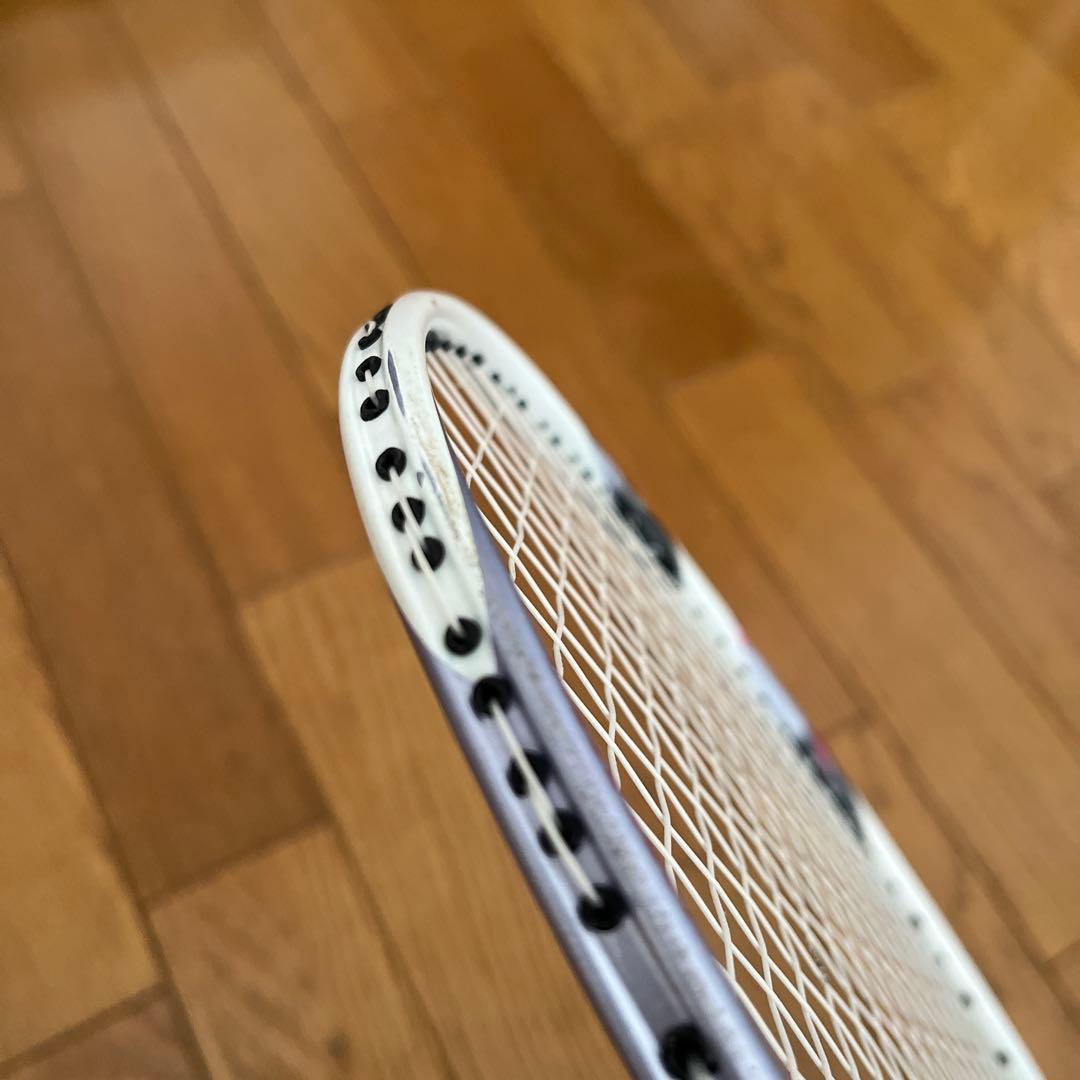 ①ASTROX 66 バドミントンラケットYONEX