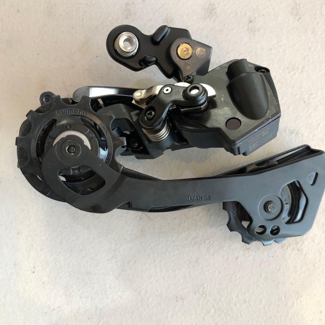 パーツ Shimano ULTEGRA RX RD-RX805-GS Di2