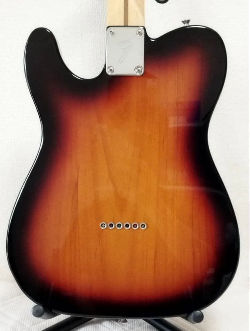 fender player japan テレキャスターギター