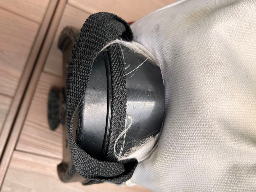 Admiral スタンドゴルフバッグ イギリス国旗デザイン