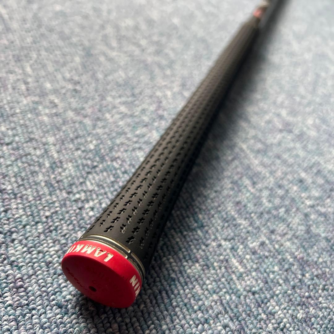 《テーラー用スリーブ付》 Diamanaディアマナ TM50ドライバーシャフトS