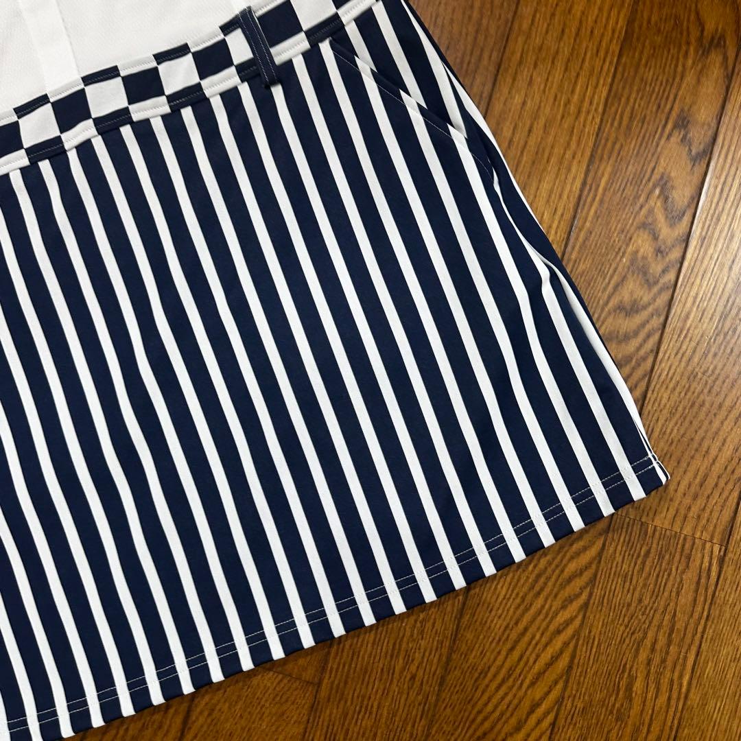 新品未使用品♡キャロウェイ♡大きいサイズ　ゴルフワンピース