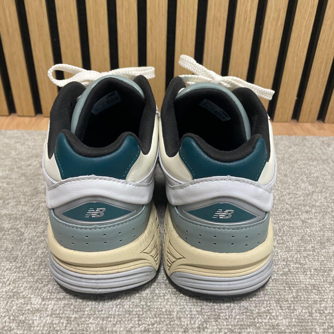 シューズ(男性用) New Balance 2002 v1 SL MGS2002D