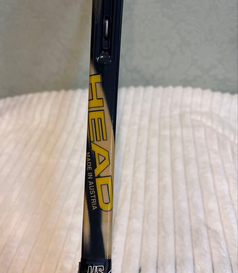 [美品]Head Radical Tour 690 OS TwinTube