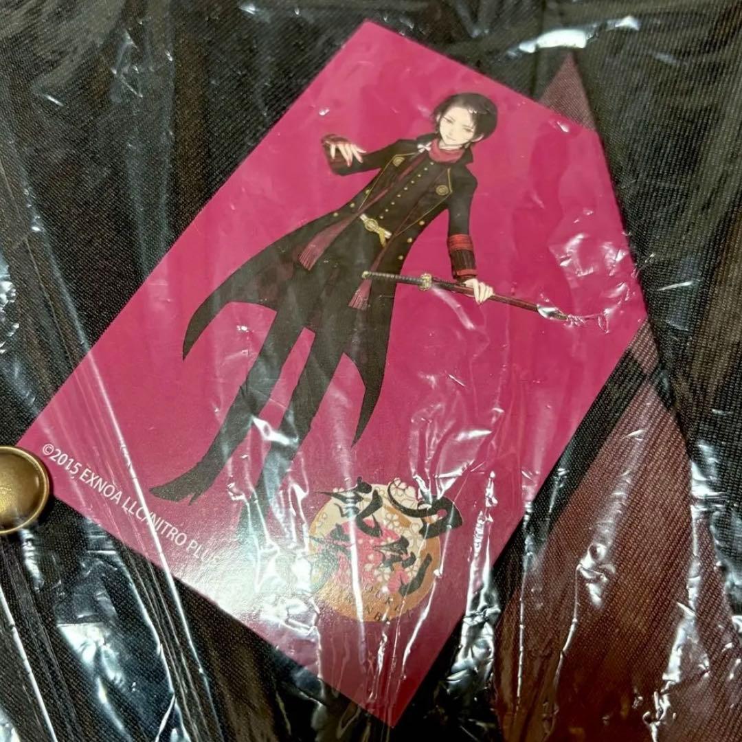 刀剣乱舞 コスポケ 加州清光