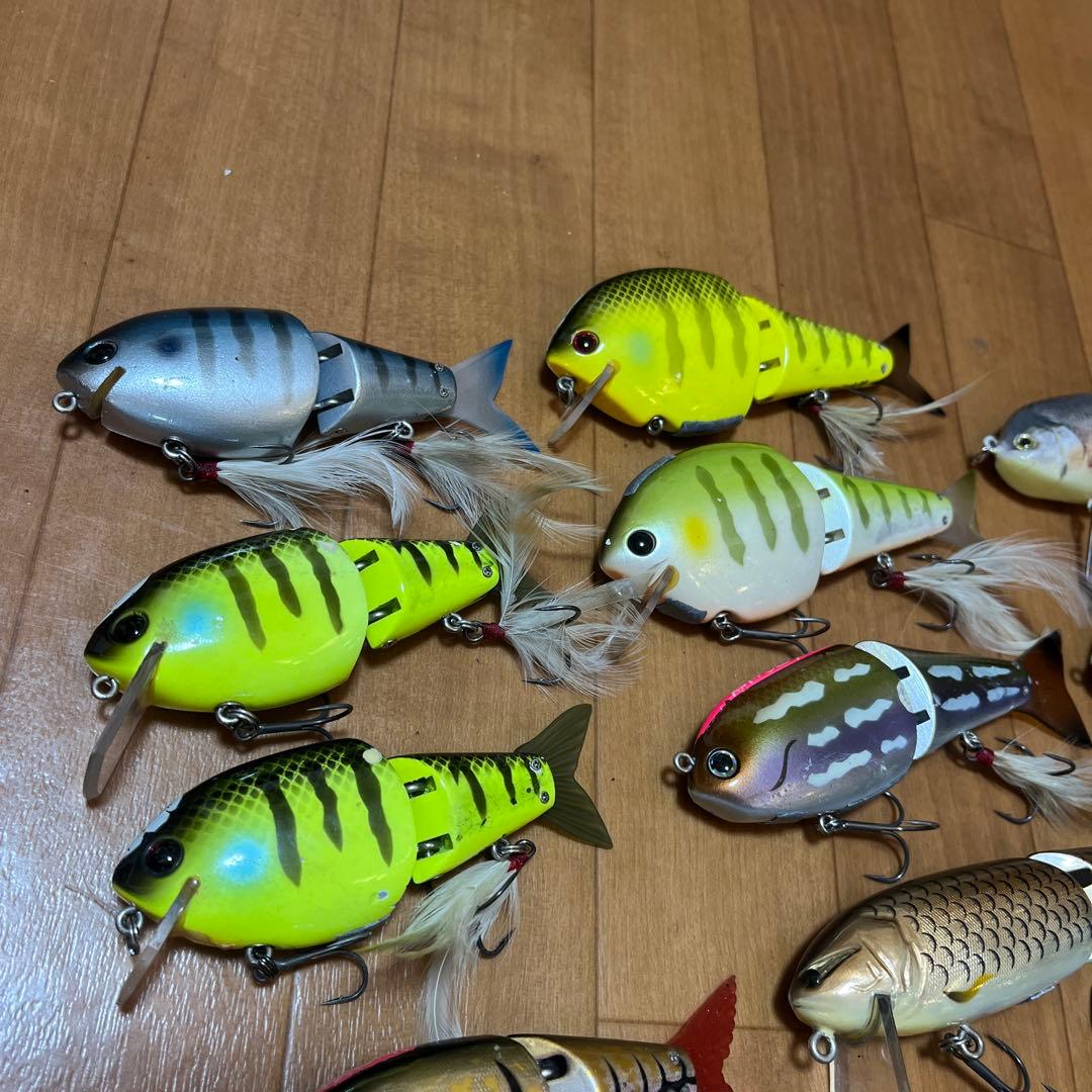 ノリーズ　ヒラシリーズセット